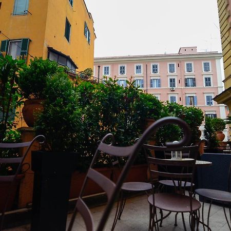 Hotel Felice Rome Extérieur photo