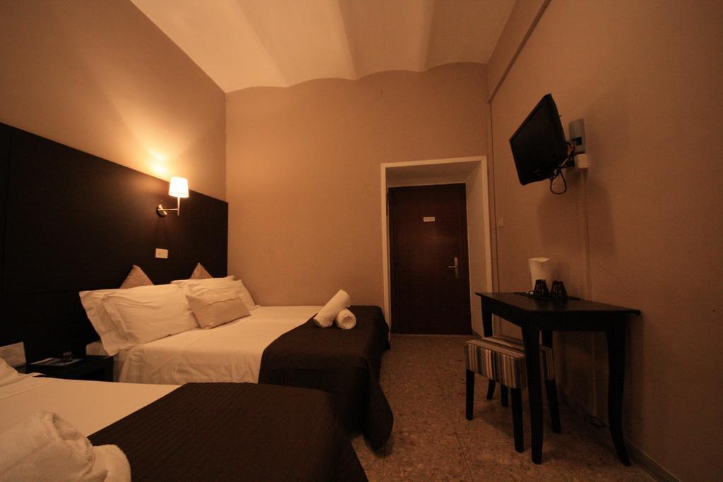 Hotel Felice Rome Chambre photo